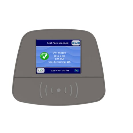 ALL IN ONE TRACKER BOX Shop STERIS Product Number LCB038