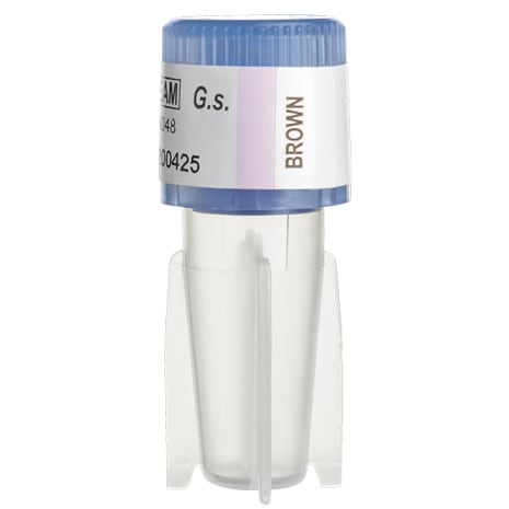 CELERITY 20 STEAM BIOLOGICAL INDICATOR (25/BOX) Shop STERIS Product Number LCB048
