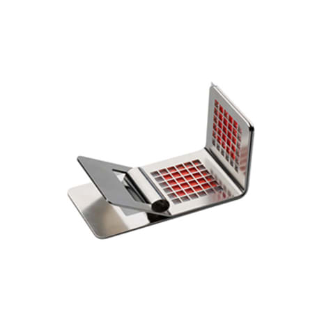 VERIFY ALL CLEAN TEST INDICATOR HOLDER Shop STERIS Product Number LCC010