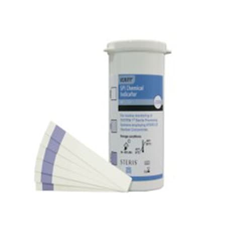 CHEMICAL INDICATOR FOR SYSTEM 1 PROCESSOR Shop STERIS Product Number LCC024