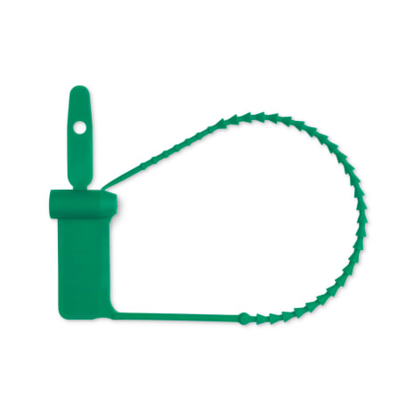 BREAKAWAY TAGS  GREEN 4 X 0.50 INCH [100/PK] Achetez le numéro de produit STERIS LR103