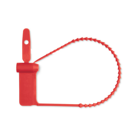 BREAKAWAY TAGS  RED 4 X 0.50 INCH [100/PK] Shop STERIS Product Number LR104