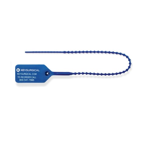 BREAKAWAY TAGS  BLUE 5.5 X 0.75 INCH [100/PK] Shop STERIS Product Number LR312