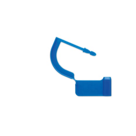 CASE LOCKING TAG  BLUE  [100/PK] Shop STERIS Product Number LT002