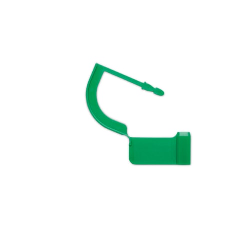CASE LOCKING TAG  GREEN  [1000/PK] Shop STERIS Product Number LT0031000