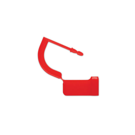 CASE LOCKING TAG  RED  [1000/PK] Shop STERIS Product Number LT0041000