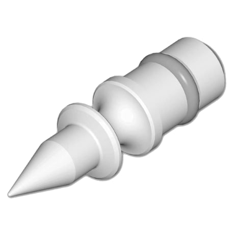 PIN SKULL ADULT SS DISPO STERILE 3/PK 12PK/BX  STRL Shop STERIS Product Number M1550