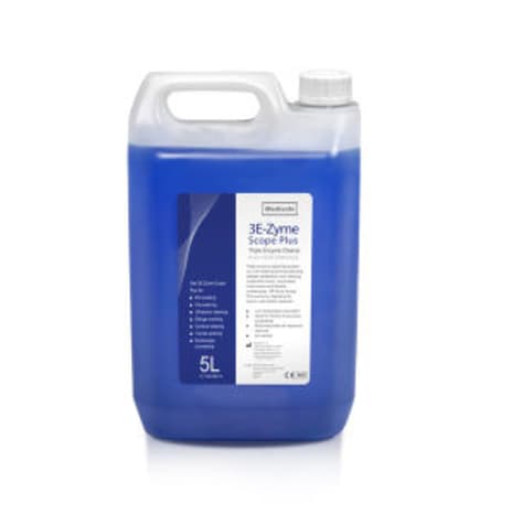 3E SCOPE PLUS 10LITRE Shop STERIS Product Number M20200