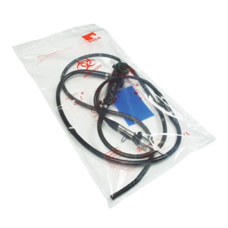 DUCK BAG SUPER SIZE (60 X 100CMS) - 50 OFF (1 BOX OF 50) Shop STERIS Product Number M20359