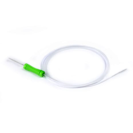 DOUBLE ENDED CLEANING BRUSH WITH HANDLE 10MM - 5MM - BOX OF 100 (NON STERILE) Shop STERIS Product Number M20695