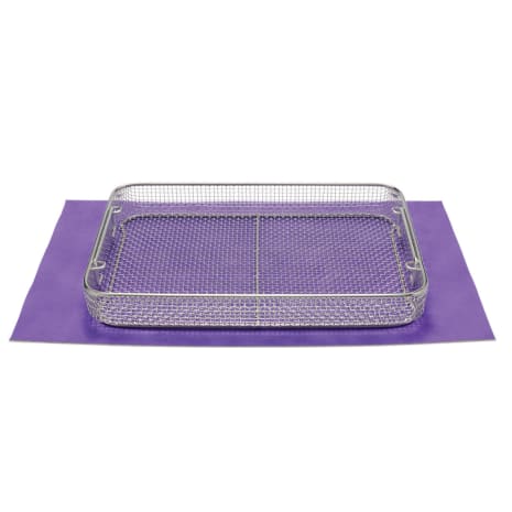 PURPLE MATS 305X610MM [100/BX] Shop STERIS Product Number MAT003