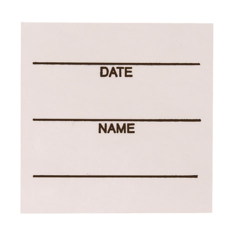 GENESIS DATA CARDS 500EA/BX Shop STERIS Product Number MD11