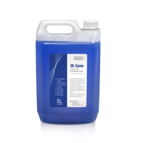 3E-ZYME 5L BOTTLE Shop STERIS Product Number MED8010