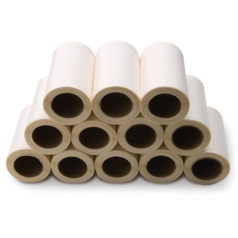 LINT ROLLER ROLLS [12/BX] Achetez le numéro de produit STERIS MJ012