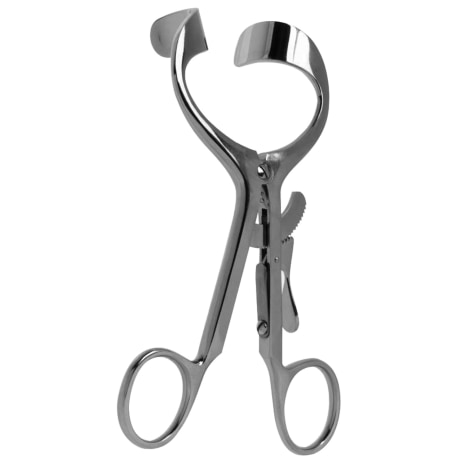 SLUDER-JANSEN MOUTH GAG 5-1/2IN Shop STERIS Product Number MO110