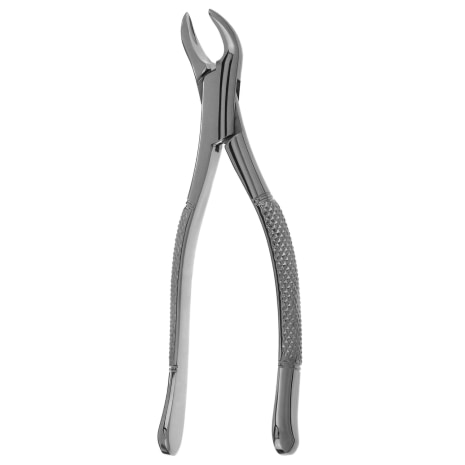 TOOTH EXTRACTOR #151 OVER LGTH 6-1/2IN Shop STERIS Product Number MO11200