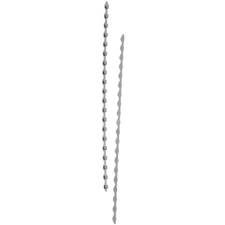 DENTAL ARCH BAR 12 PER PACK LGTH 5IN 12EA/DZ Shop STERIS Product Number MO50