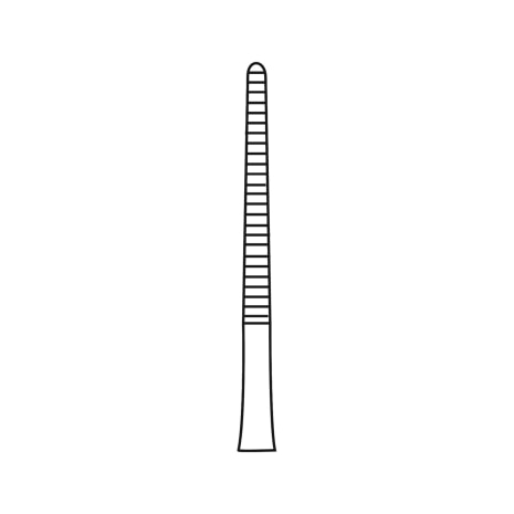 BROPHY DRESSING FORCEPS DEL SERR 6-1/4IN Shop STERIS Product Number MO500