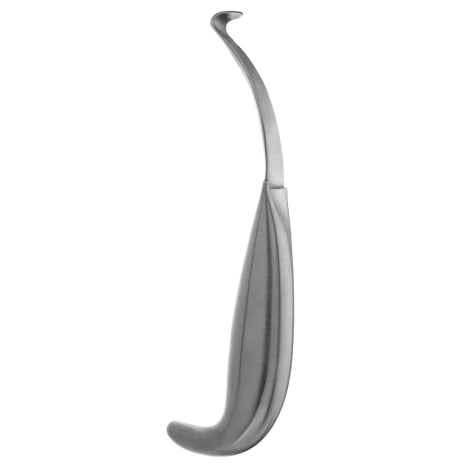 HARGIS MANDIBULR BODY RETRACTOR 7IN Shop STERIS Product Number MO9150