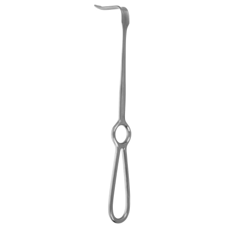 OBWEGESER RETRACTOR 10X42MM UP 8-3/4IN Shop STERIS Product Number MO9204