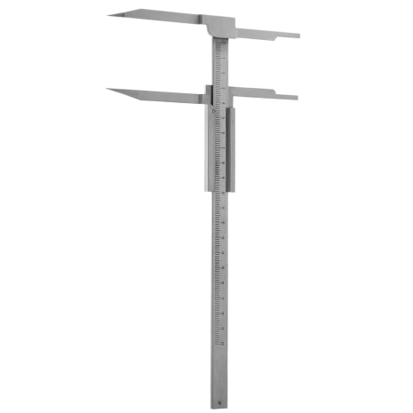 TESSIER CALIPER OVER LGTH 10-1/4IN Shop STERIS Product Number MO9935