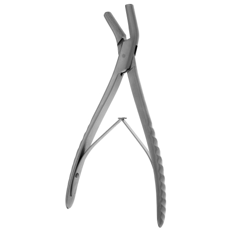 TESSIER BONE BENDING FORCEPS 8-3/4IN Shop STERIS Product Number MO9960