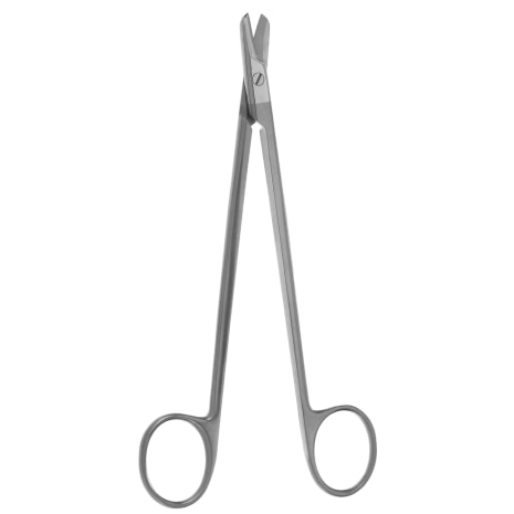 SMITH WIRE CUT SCISSORS CAPACITY .3MM 6-3/8IN Shop STERIS Product Number MO9985