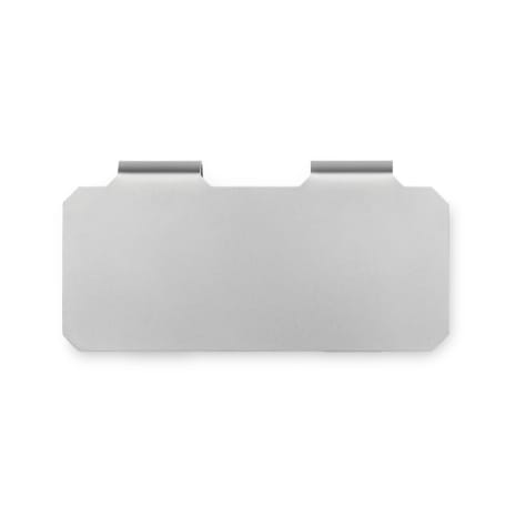 METAL TRAY TAG 90 MM X 30 MM [10/PK] Achetez le numéro de produit STERIS MT090310