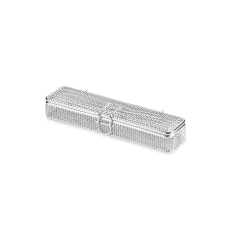 STERIS Product Number MT5650 MICRO TRAY W/LID  160 X 40 X 20MM[1/EA]