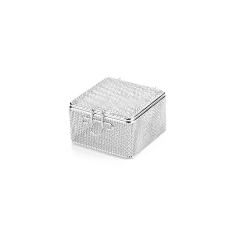 STERIS Product Number MT5900 MICRO TRAY W/LID  90 X 90 X 50MM[1/EA]