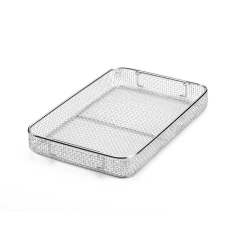 MESH TRAY W/DROP HANDLES  380 X 250 X 50MM[1/EA] Shop STERIS Product Number MT8050