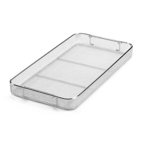 MICRO TRAY W/DROP HANDLES  480 X 250 X 50MM[1/EA] Shop STERIS Product Number MT9001
