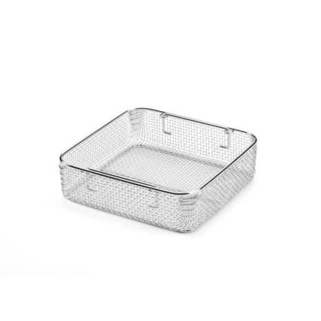 MESH TRAY W/DROP HANDLES  250 X 240 X 70MM[1/EA] Shop STERIS Product Number MT9110