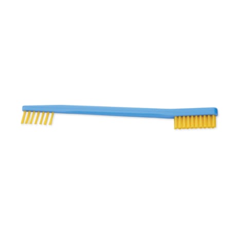 STERIS Product Number N2221 TOOTHBRUSH DBL END NYLON 6.89IN [2/PK]