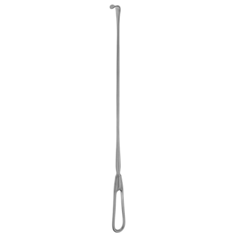 CUSHING VEIN RETRACTOR OVER LENGTH 14IN Shop STERIS Product Number NL1011