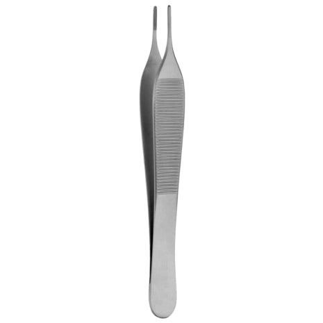 ADSON DRESSING FORCEPS SERR 4-3/4IN Shop STERIS Product Number NL1410