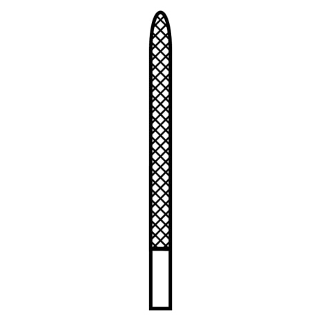 VITAL GERALD FORCEPS DEL 1MM X-FN TAPER OL 7IN Shop STERIS Product Number NL1453