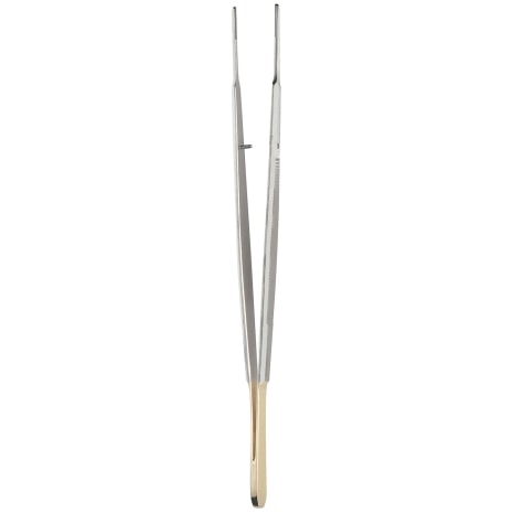 VITAL MICRO GERALD FORCEPS OVER LGTH 7IN Shop STERIS Product Number NL1457