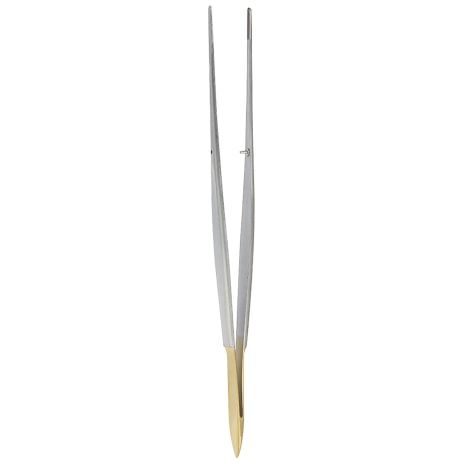 VITAL CUSHING TISSUE FORCEP SERR T/C TIP Shop STERIS Product Number NL1460