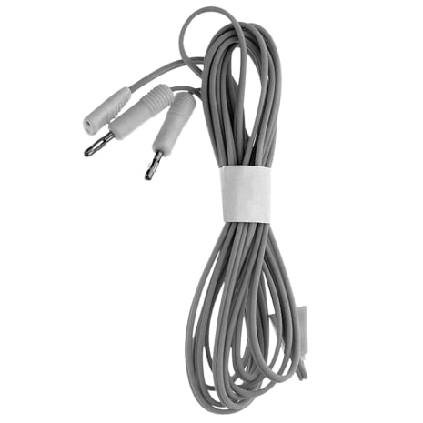 BIPOLAR FORCEPS CABLE 10FT Shop STERIS Product Number NL1806