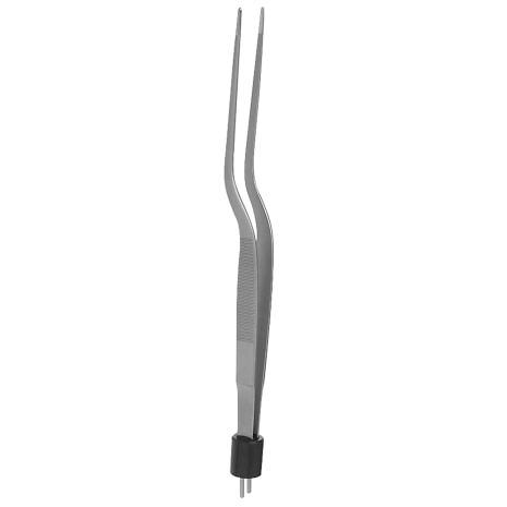 BAYONET BIPOLAR FORCEPS STR TIP 1.5MM 7IN Shop STERIS Product Number NL1808