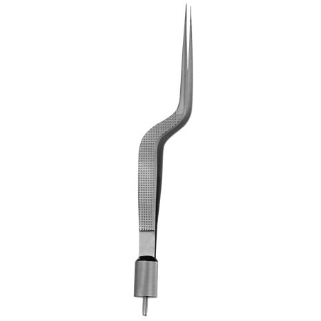 FOX BIPOLAR FORCEPS STR TIPS 0.5MM 7-7/8 Shop STERIS Product Number NL1872005