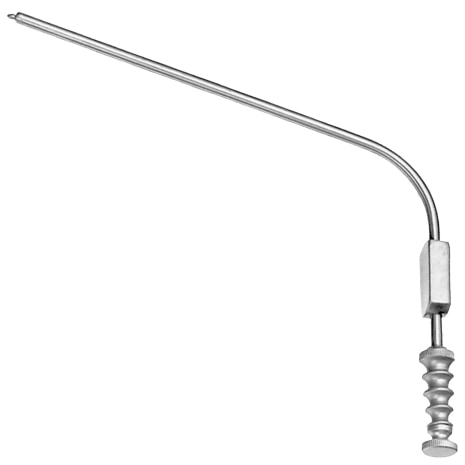 FRAZIER SUCT TUBE 10FR WORK LGTH 3-7/8IN Shop STERIS Product Number NL1902