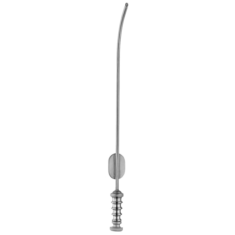 TUBE SUCTION ADSON CVD 7FR WK LGTH 6IN Shop STERIS Product Number NL1928