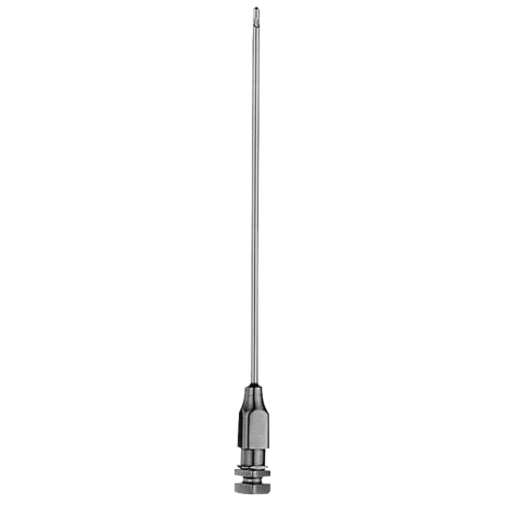 CONE VENTRICULAR NEEDLE 2 HOLE 3-1/2IN 16GA Shop STERIS Product Number NL2110