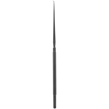 WEARY TYPE NERVE HOOK TIP DIA .9MM 7-3/4 Shop STERIS Product Number NL3095