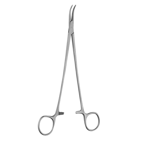 ADSON HEMOSTATIC FORCEPS CVD JAW 8-1/2IN Shop STERIS Product Number NL3510