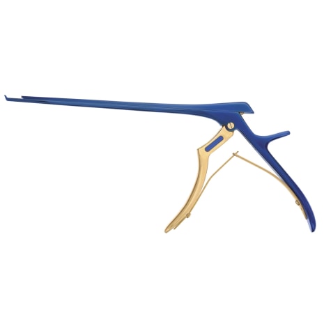 CHROMA-LINE BLUE KER 8IN 1MM  40DG UP 10MM MC HDL Shop STERIS Product Number NL427181