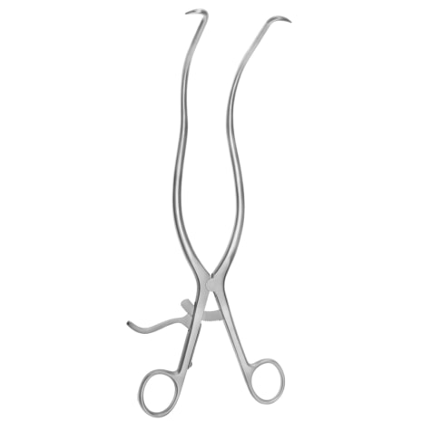 GELPI RETRACTOR SELF-RETAIN OPEN 5IN ARM Shop STERIS Product Number NL5370