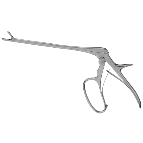 FERRIS SMITH RONG FORCEPS STR 2X10MM 7IN Shop STERIS Product Number NL6050